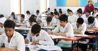 আজ থেকে শুরু এইচএসসি পরীক্ষা